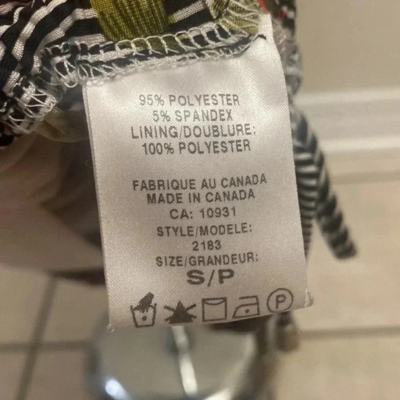 2 for $20 MELANIE LYNE TOP - Picture 7 of 7